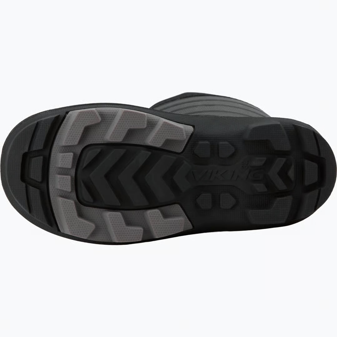 Extreme Gummistøvler med Foer