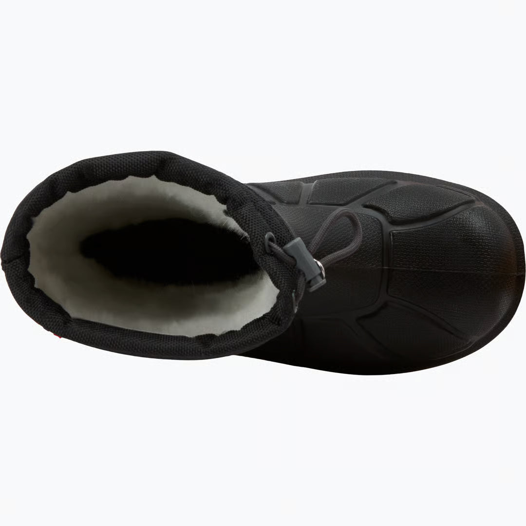 Extreme Gummistøvler med Foer