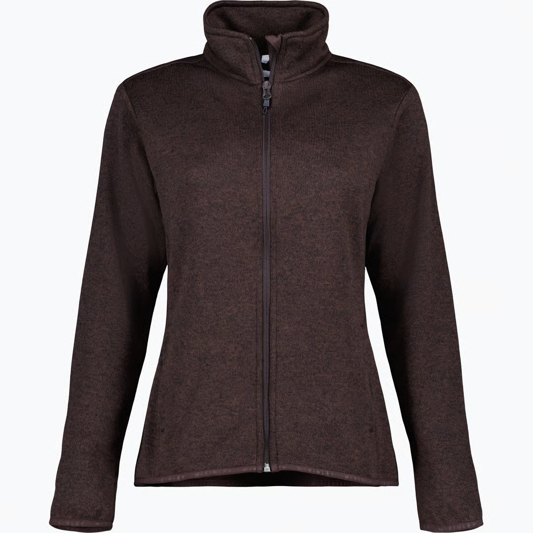 Jackie Fleecejakke