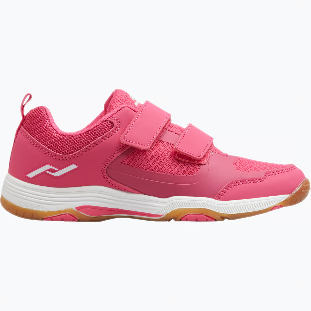 Rebol IV Velcro Indendørssko