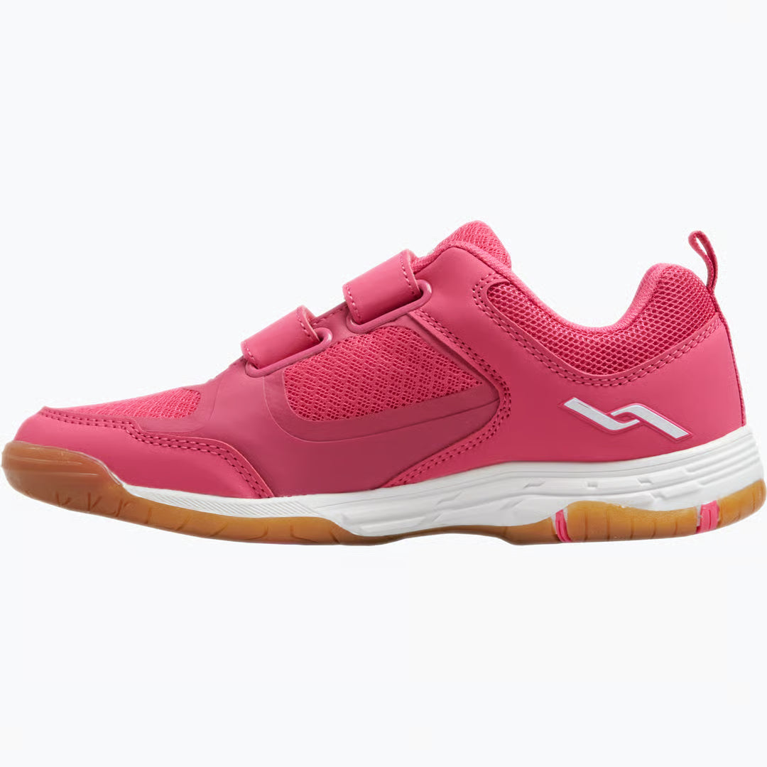 Rebol IV Velcro Indendørssko