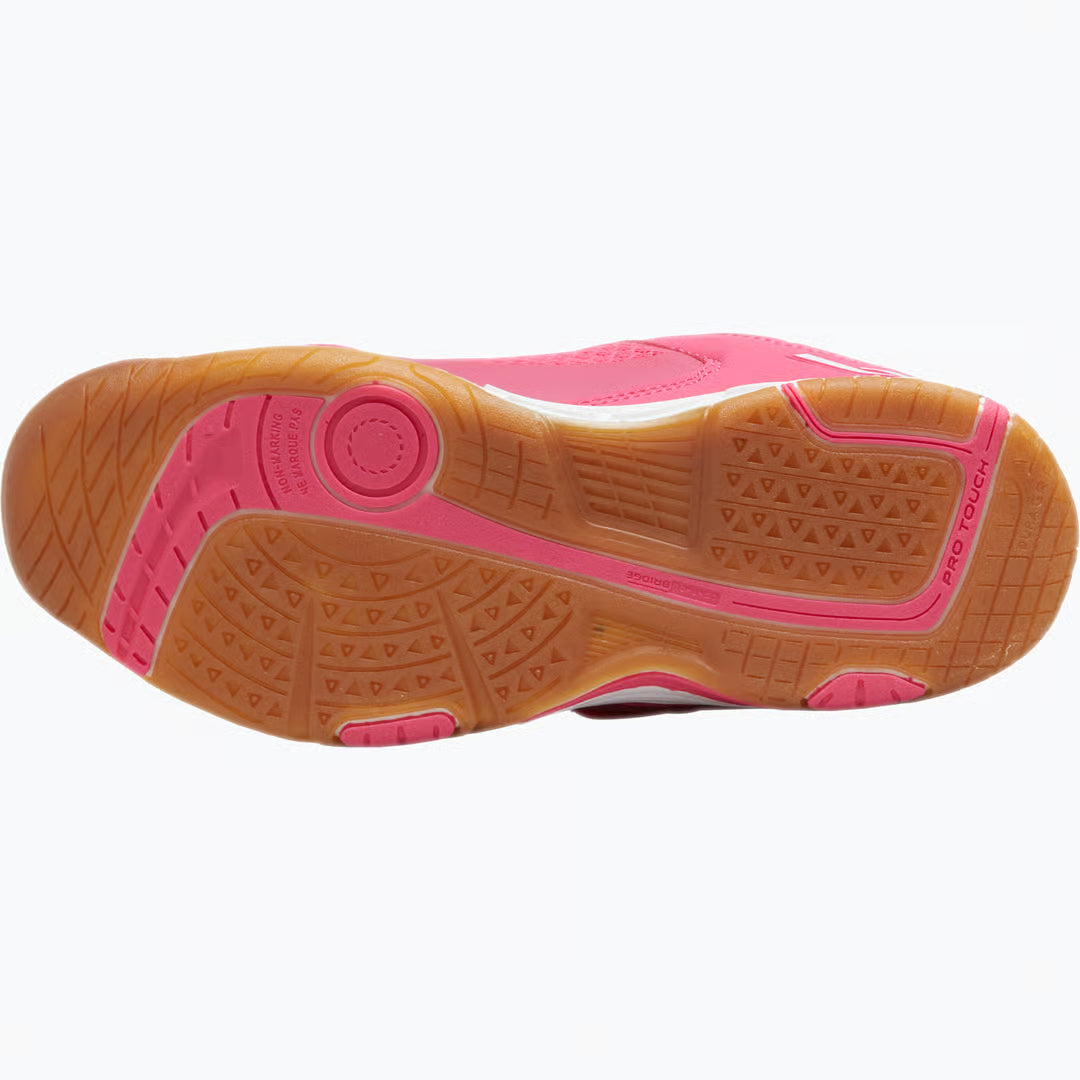 Rebol IV Velcro Indendørssko