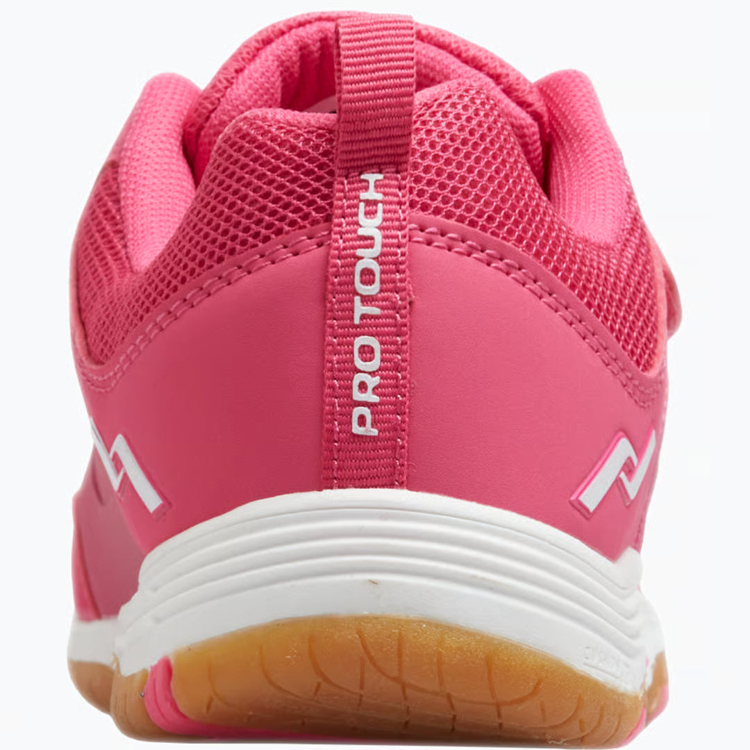 Rebol IV Velcro Indendørssko