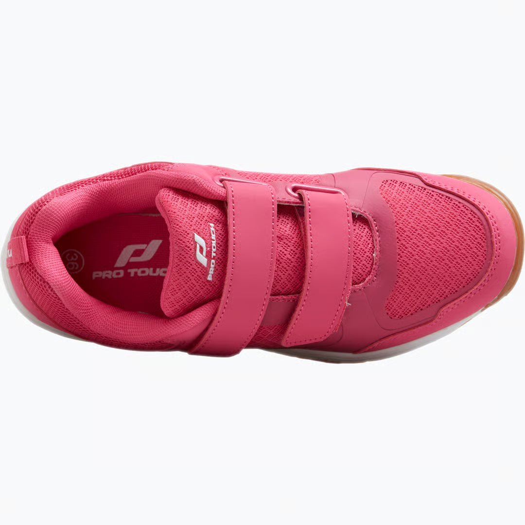 Rebol IV Velcro Indendørssko