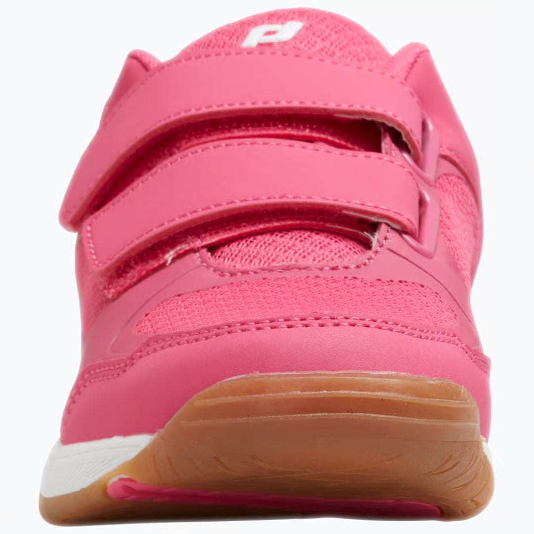 Rebol IV Velcro Indendørssko