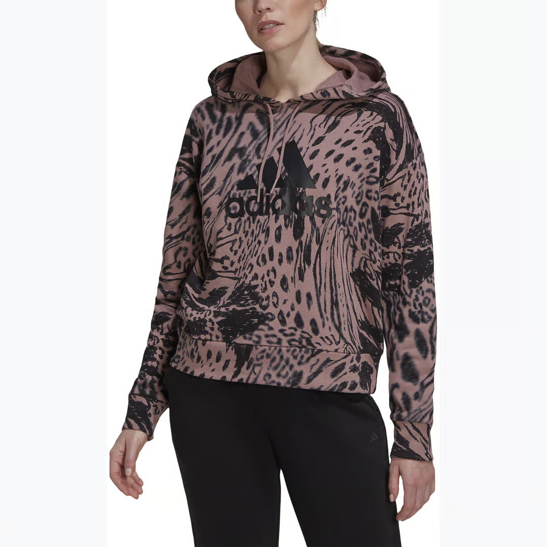 Future Icons Hættetrøje