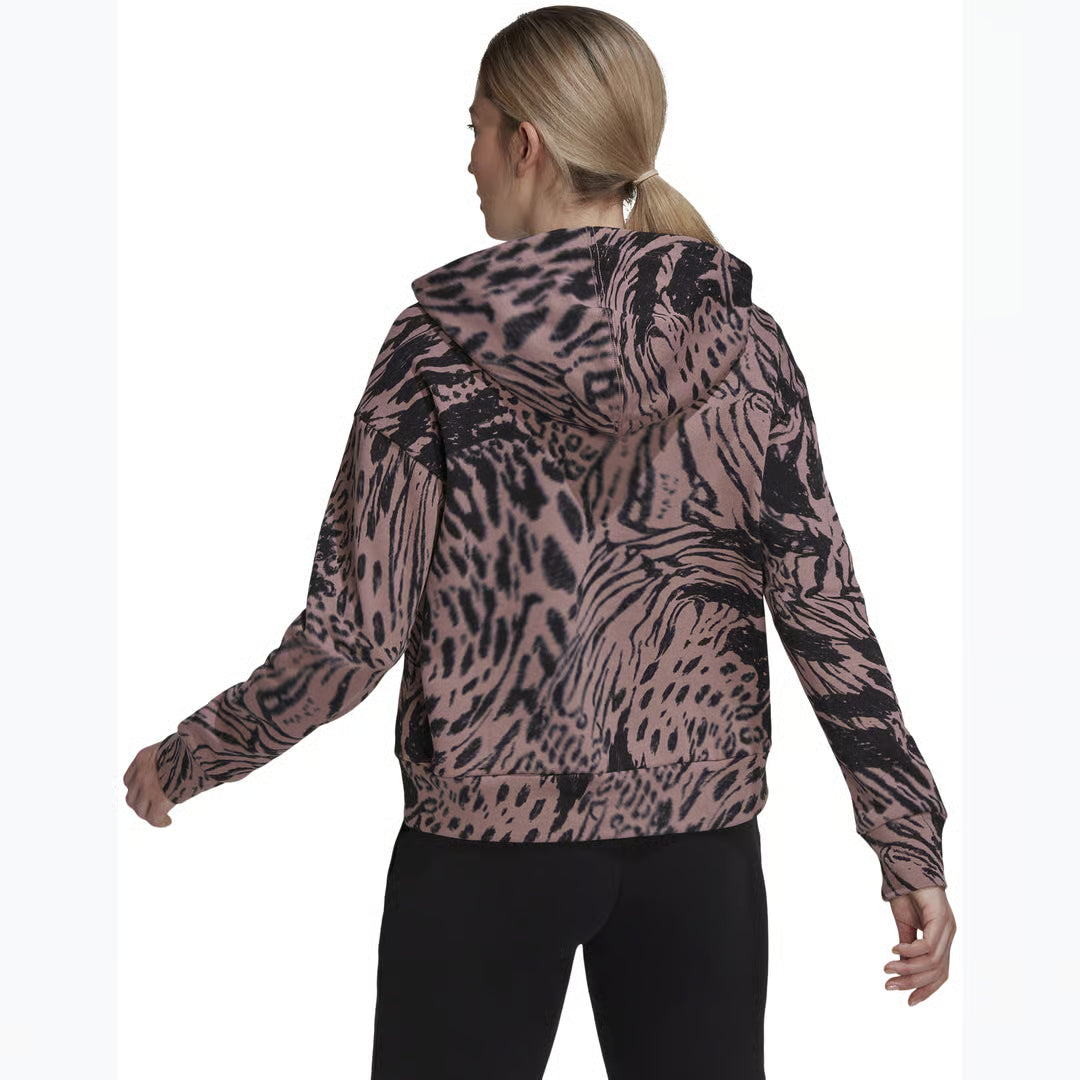 Future Icons Hættetrøje