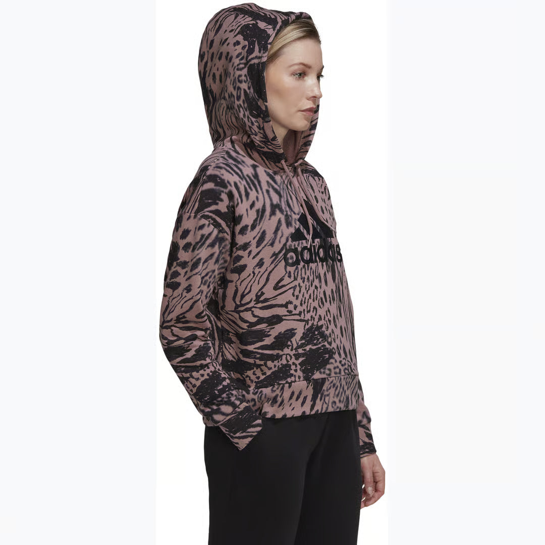 Future Icons Hættetrøje