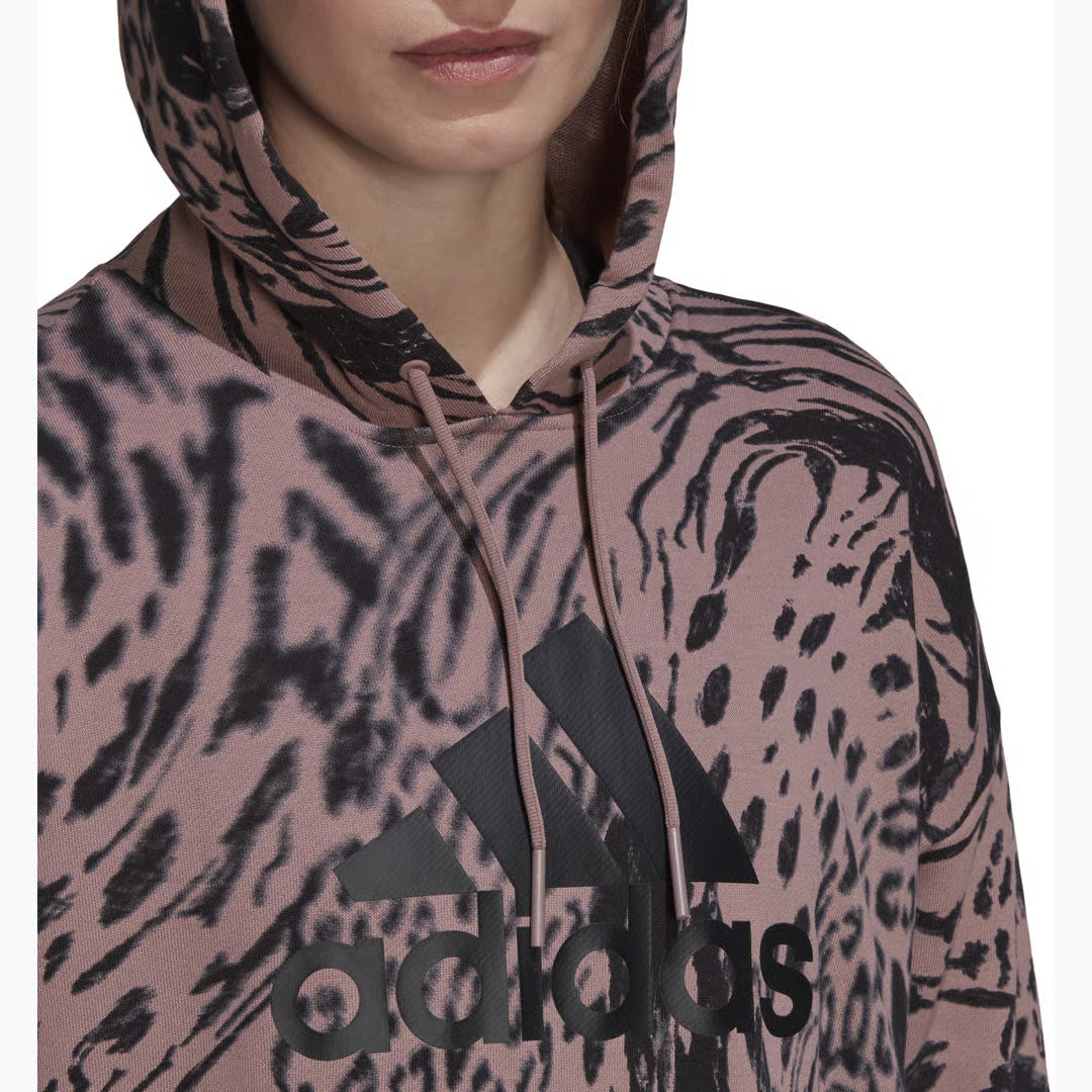 Future Icons Hættetrøje