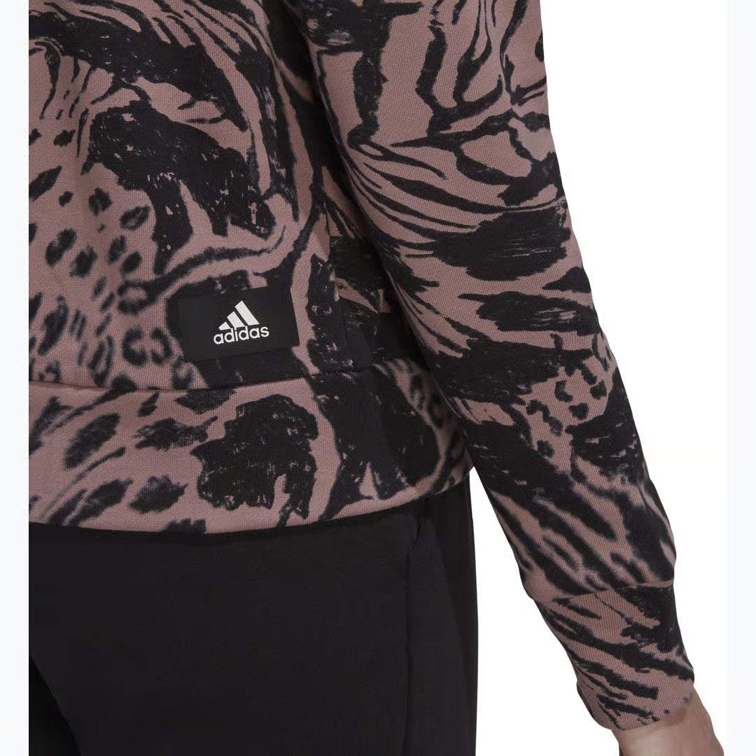 Future Icons Hættetrøje