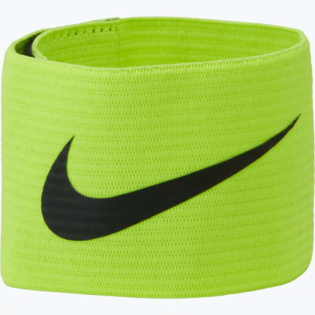 Futbol 2.0 Anførebånd