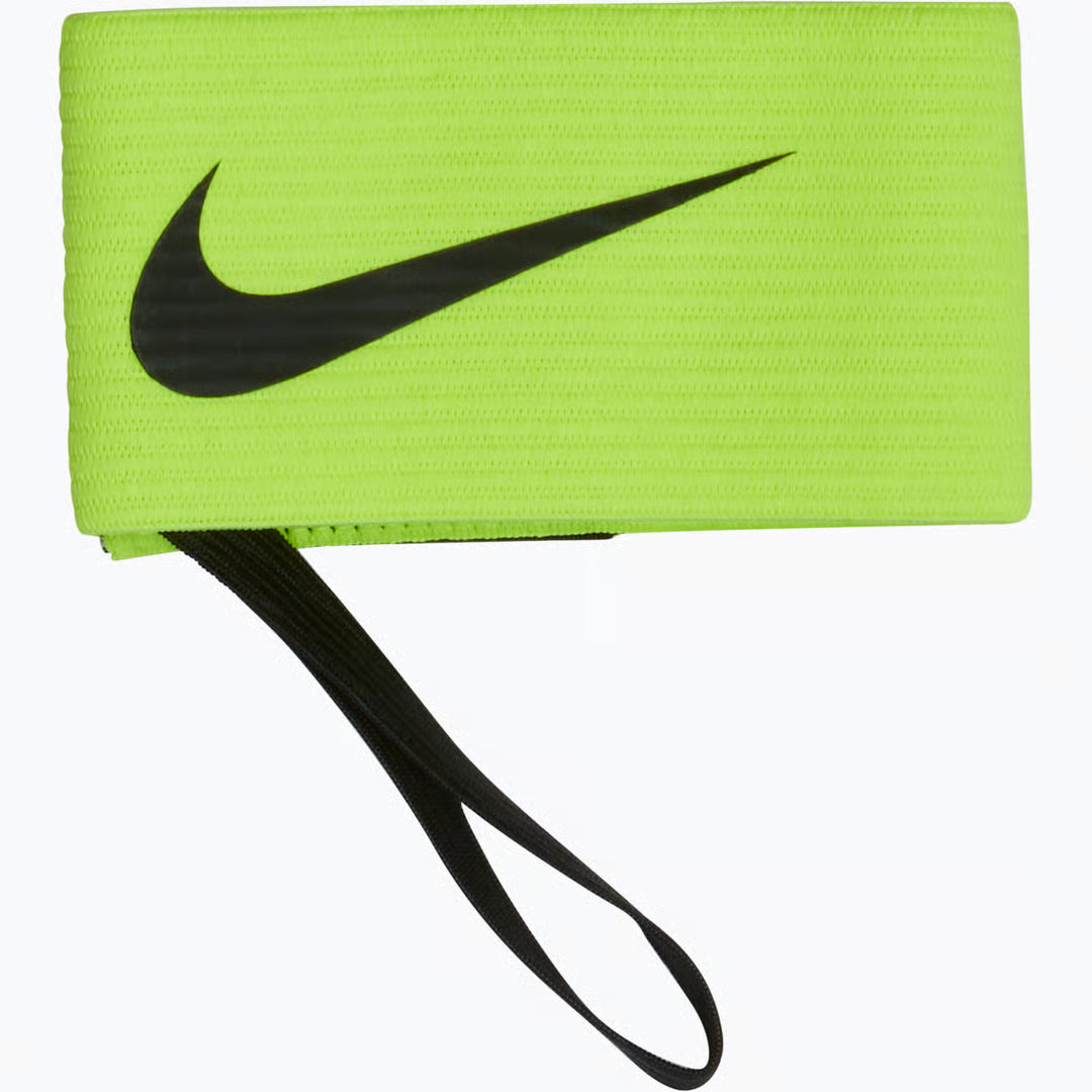 Futbol 2.0 Anførebånd