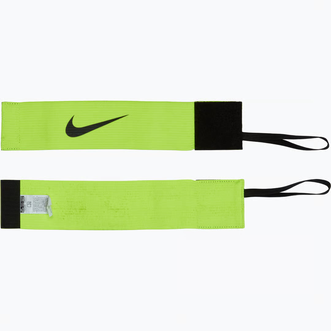 Futbol 2.0 Anførebånd