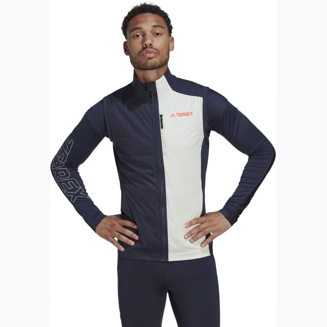Terrex Xperior Cross-Country Ski Softshell Vest