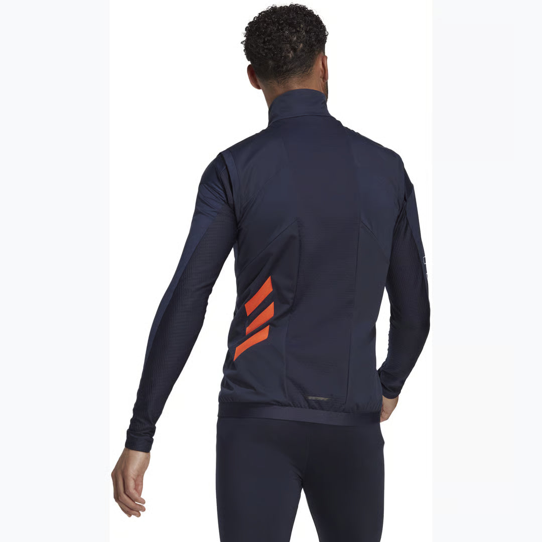 Terrex Xperior Cross-Country Ski Softshell Vest