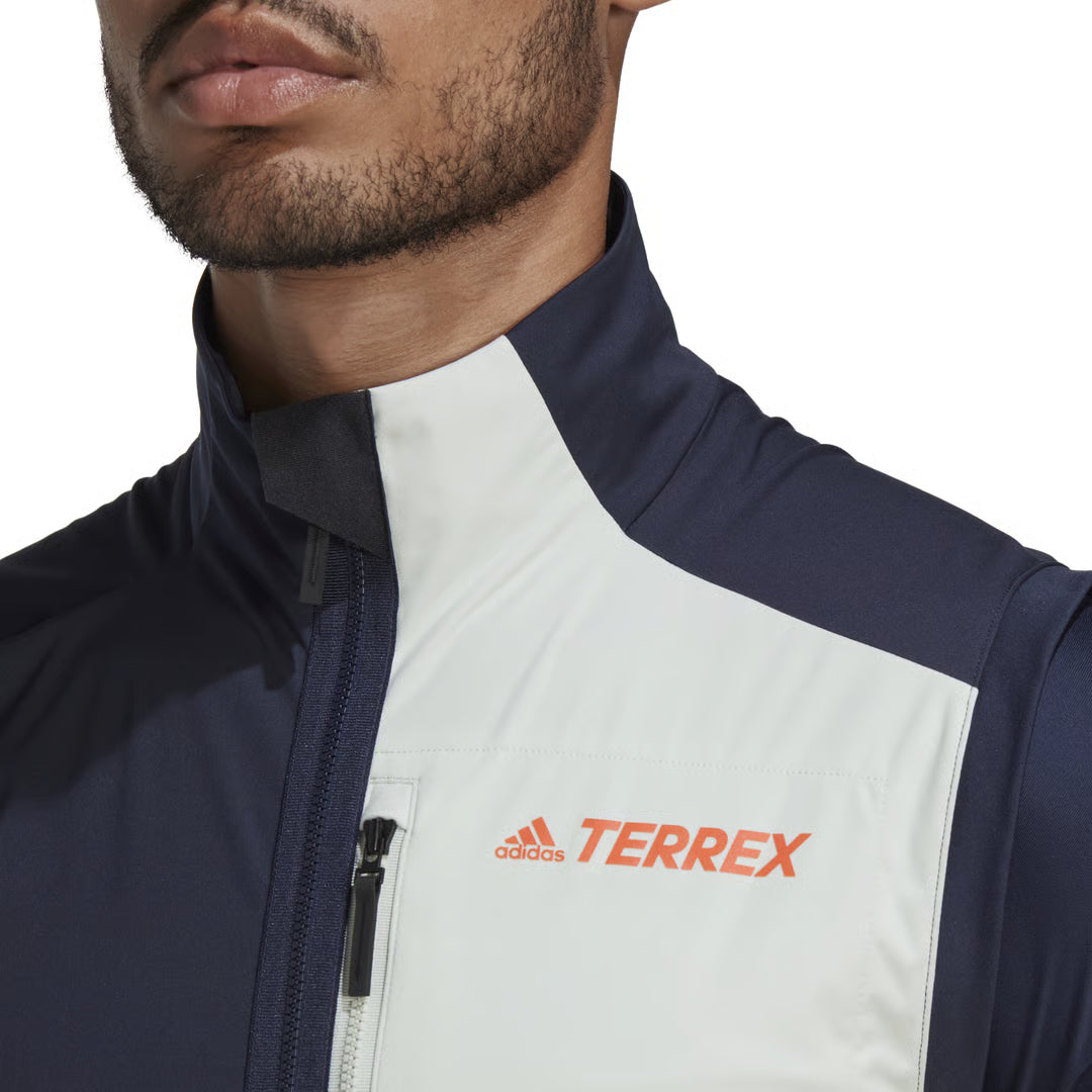Terrex Xperior Cross-Country Ski Softshell Vest