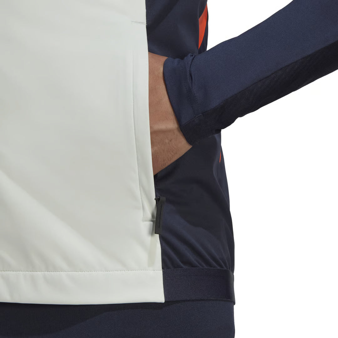 Terrex Xperior Cross-Country Ski Softshell Vest