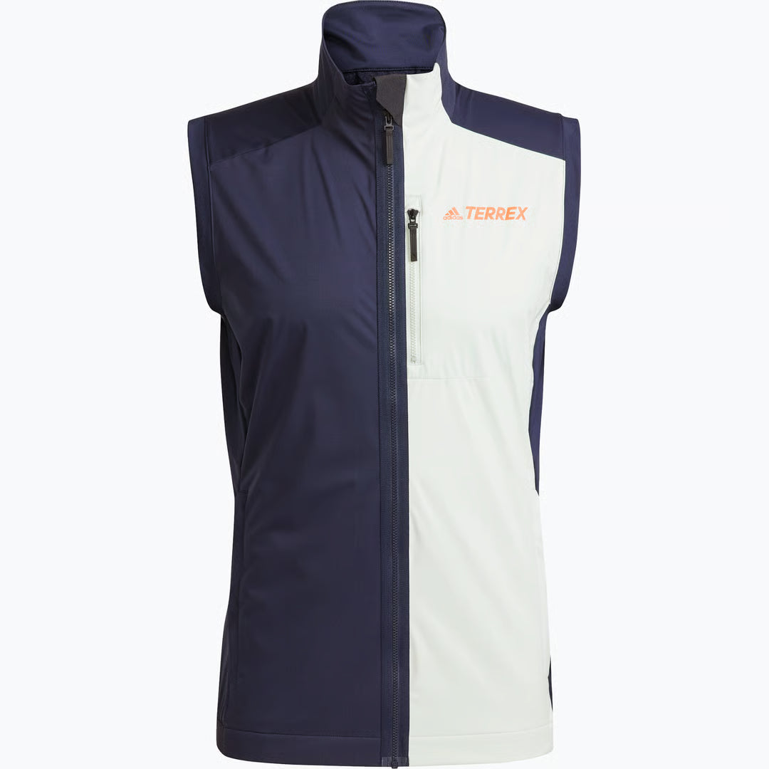 Terrex Xperior Cross-Country Ski Softshell Vest