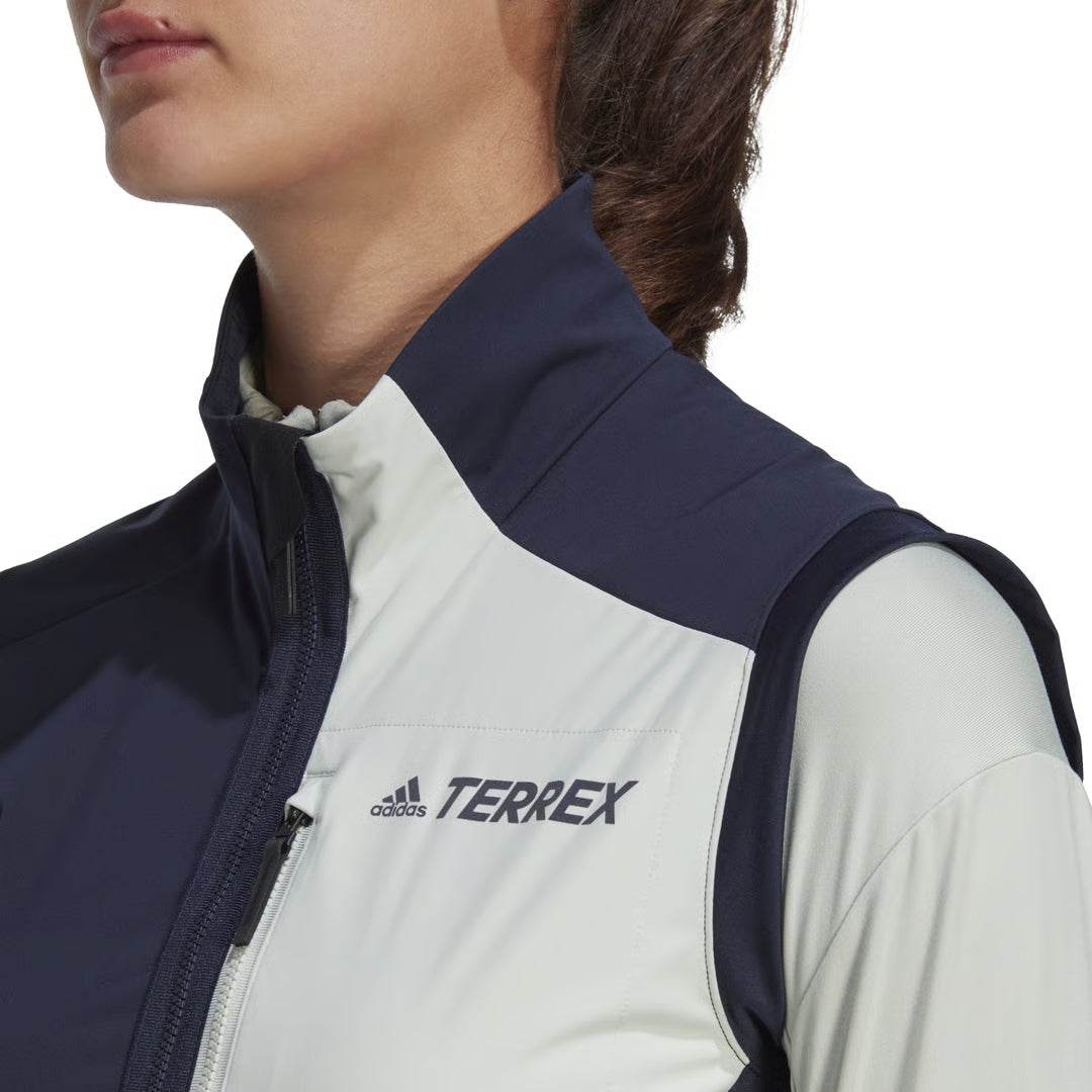 Terrex Xperior Cross-Country Ski Softshell Vest