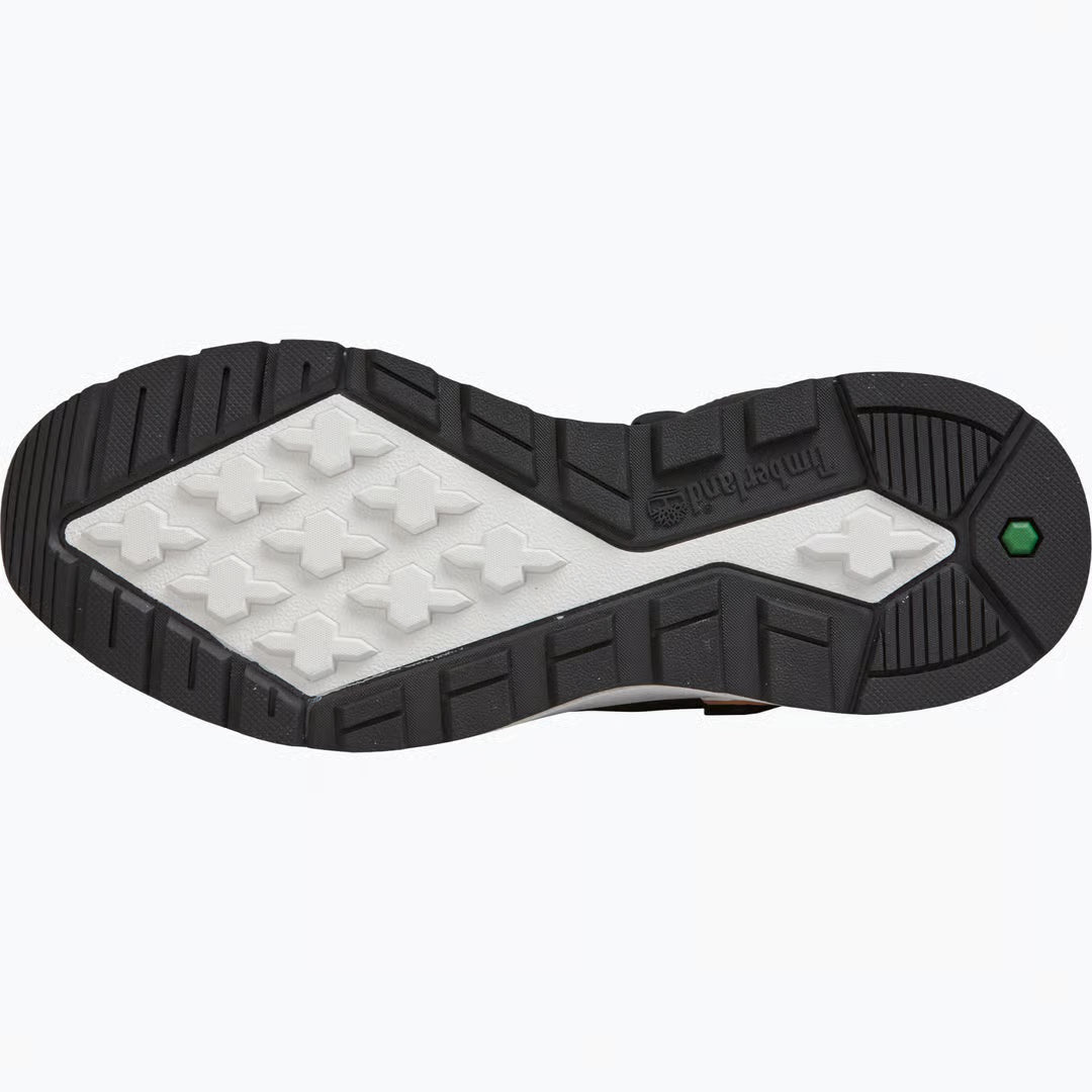 Sprint Trekker Mid Vintersko