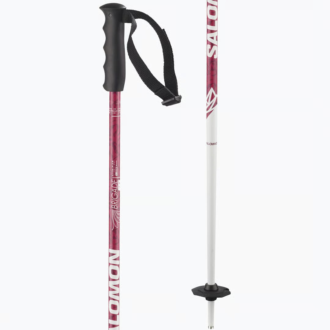 Poles Brigade Skistave