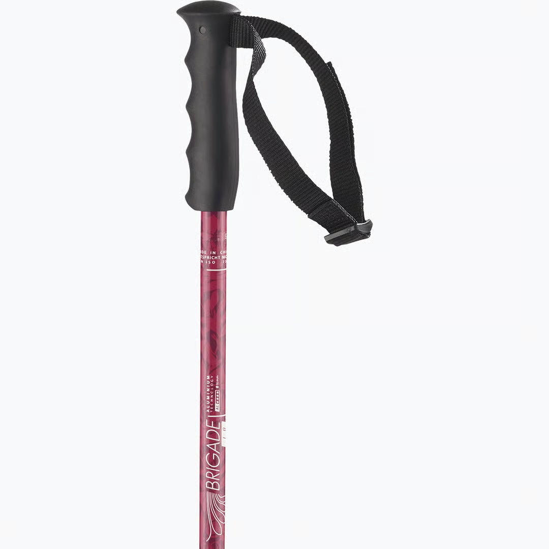 Poles Brigade Skistave