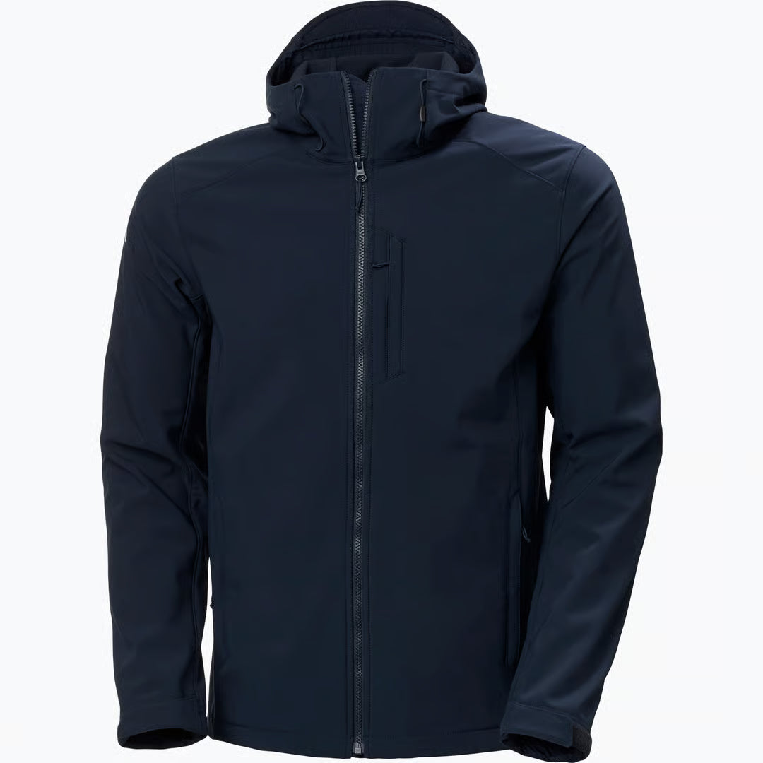 Paramount Softshell