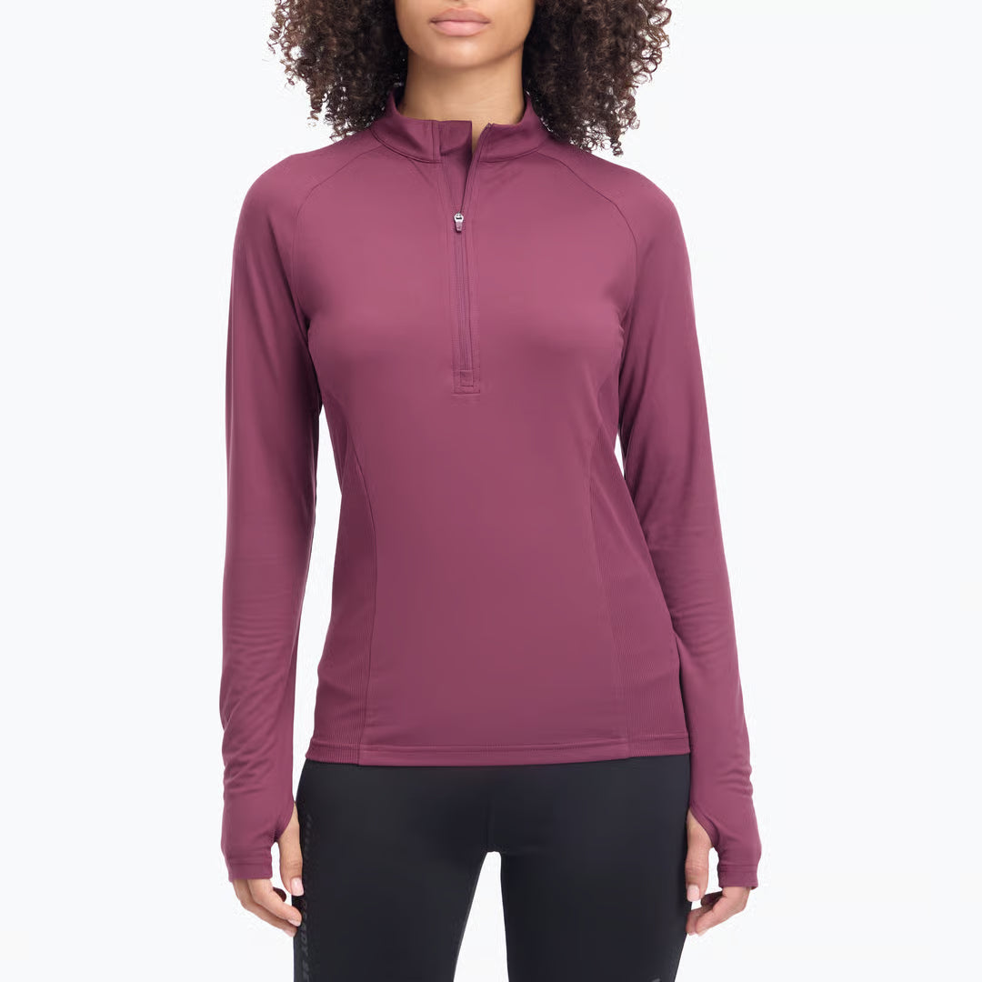 Cusca IV Midlayer løbetrøje