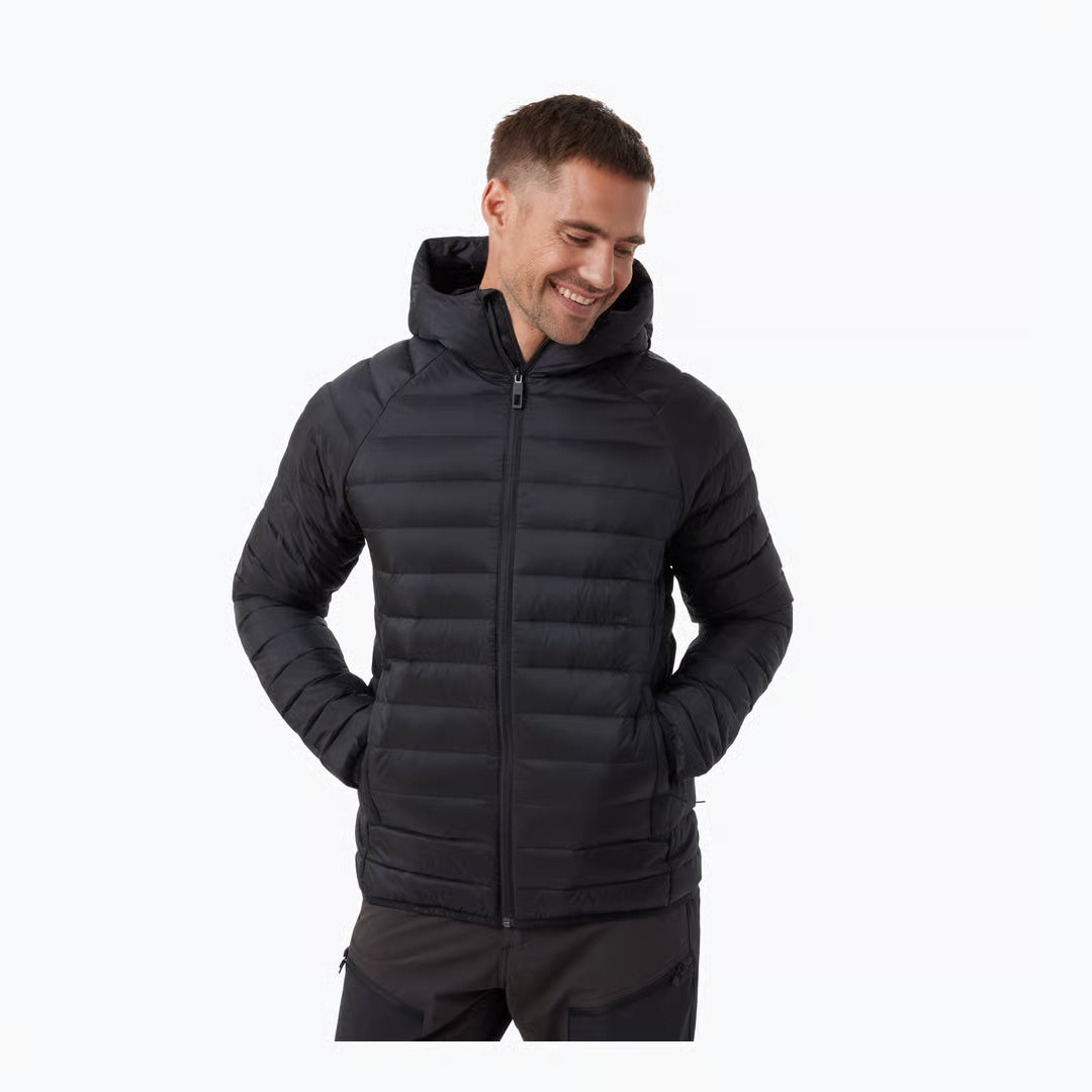 Rokau Letvægts Overgangs Jakke