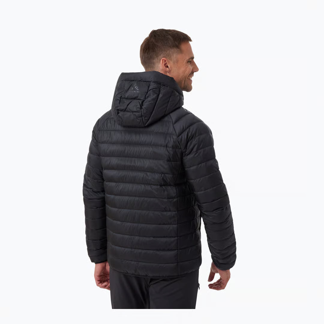 Rokau Letvægts Overgangs Jakke