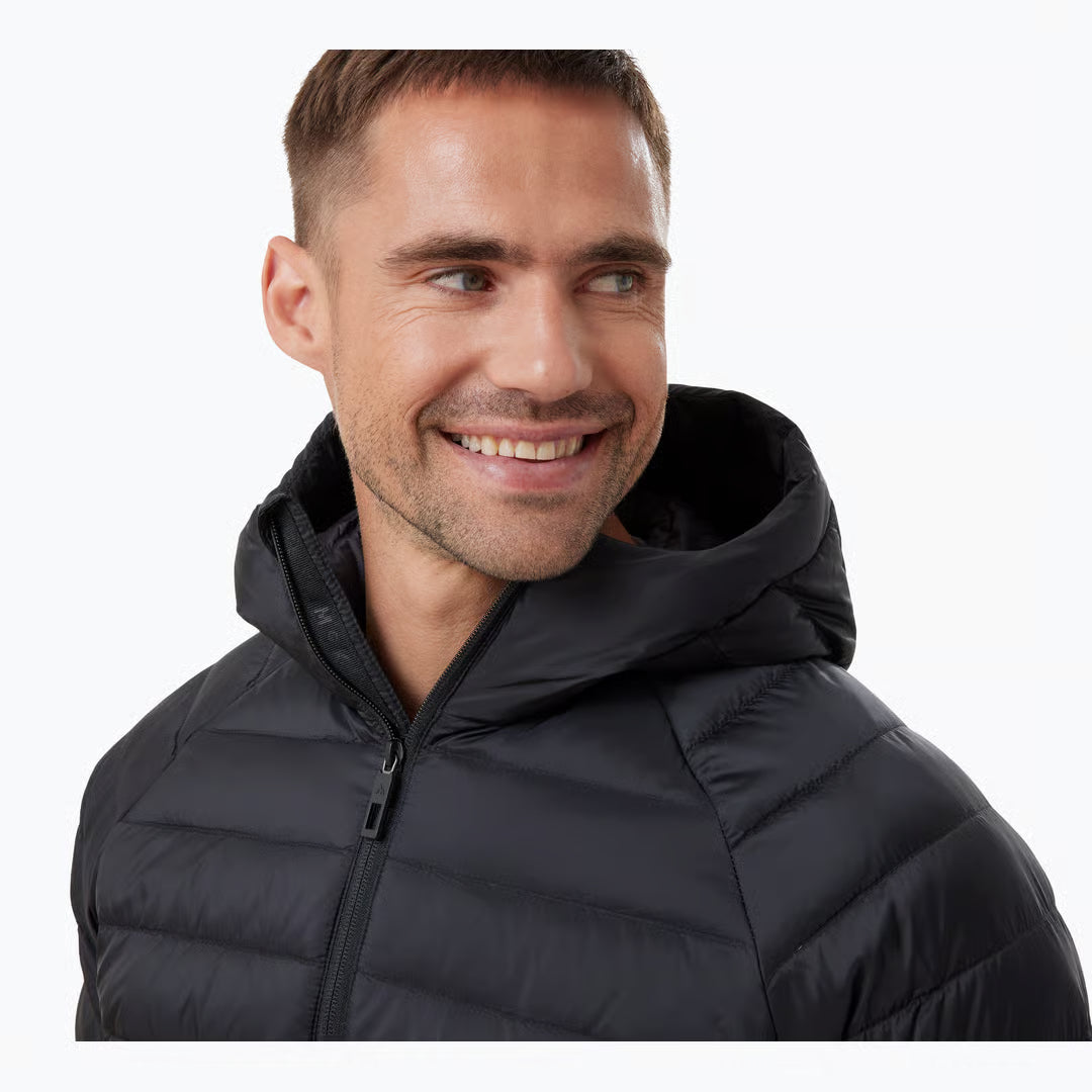 Rokau Letvægts Overgangs Jakke