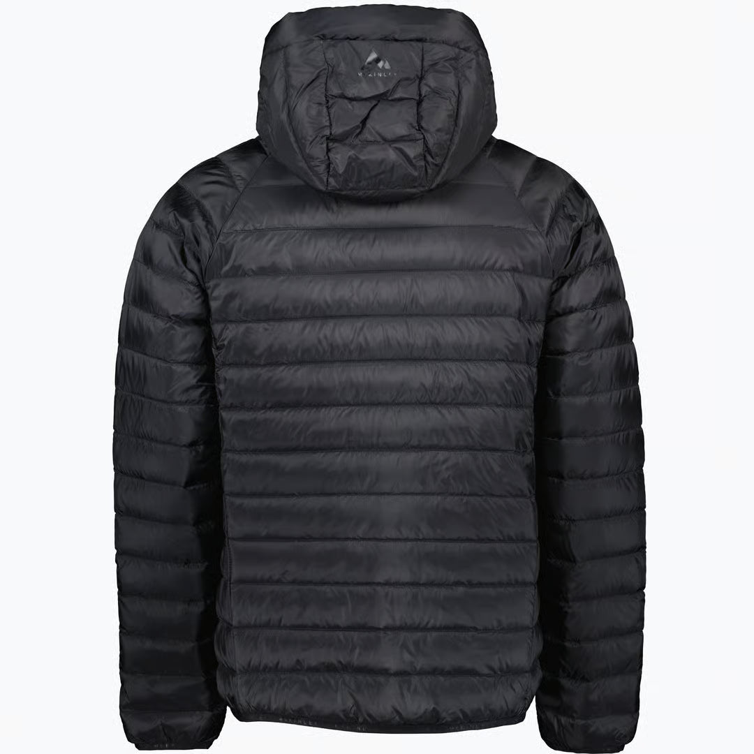 Rokau Letvægts Overgangs Jakke