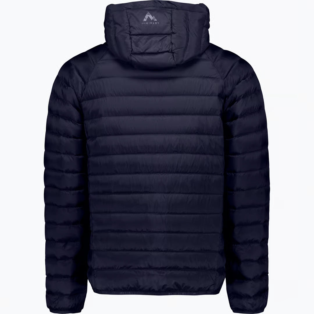 Rokau Letvægts Overgangs Jakke