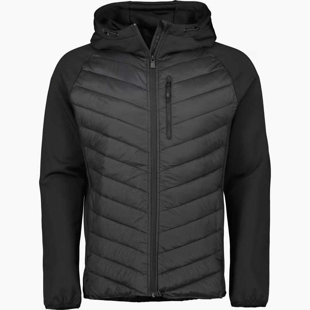 Hamra Hybrid Overgangs Jakke