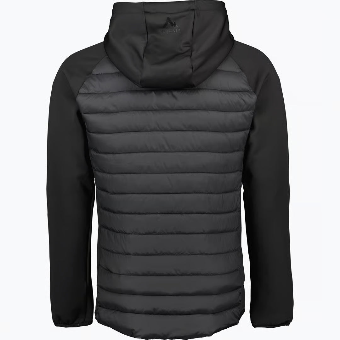 Hamra Hybrid Overgangs Jakke