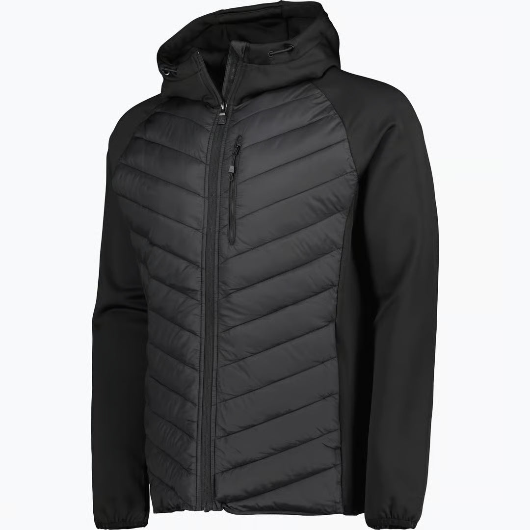 Hamra Hybrid Overgangs Jakke