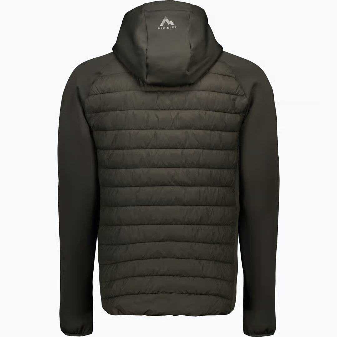 Hamra Hybryd Overgangs Jakke