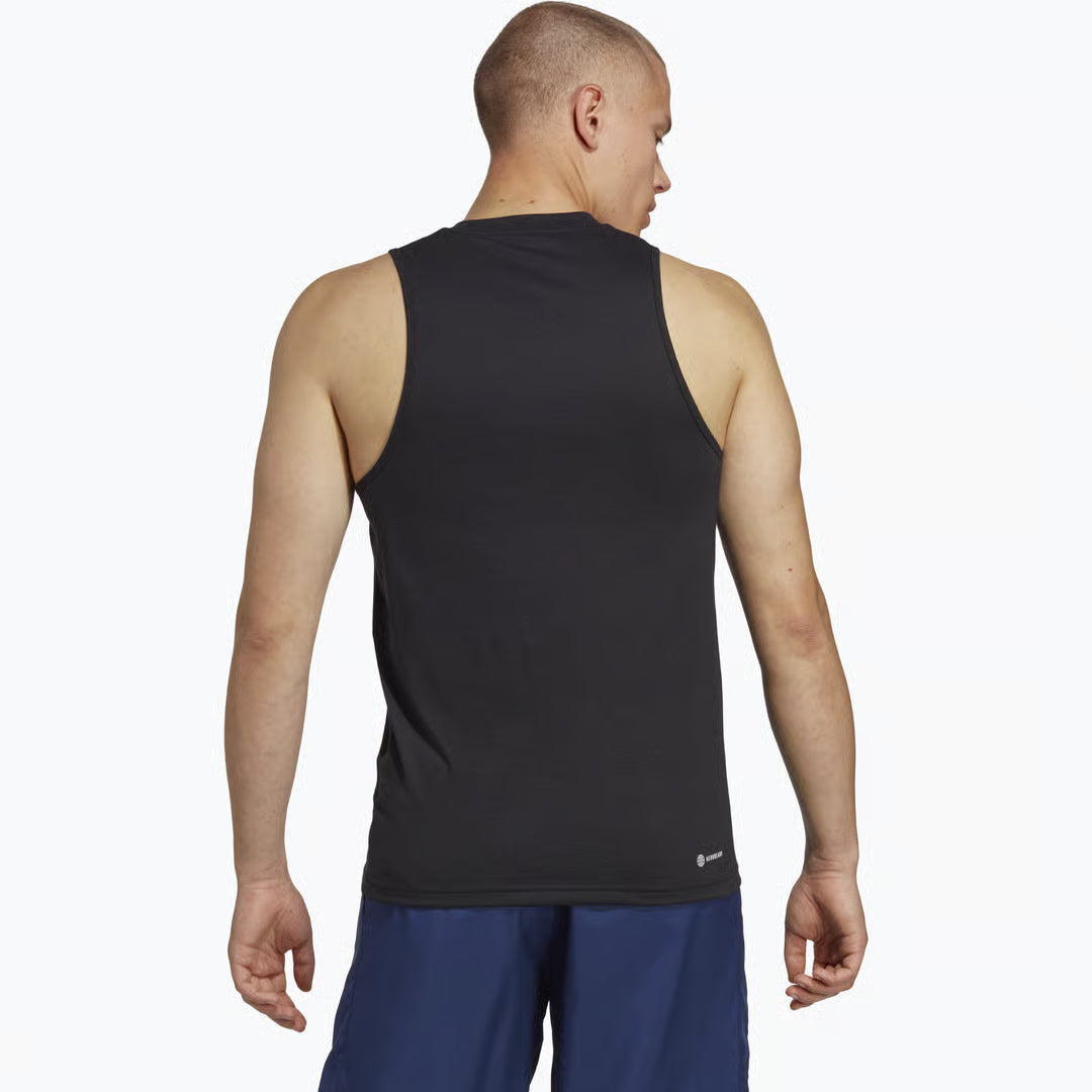 Train Essentials Tanktop