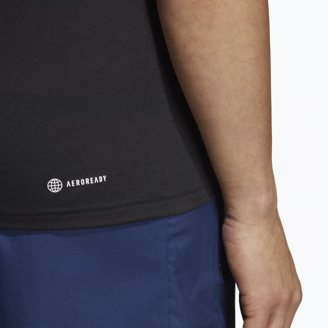 Train Essentials Tanktop