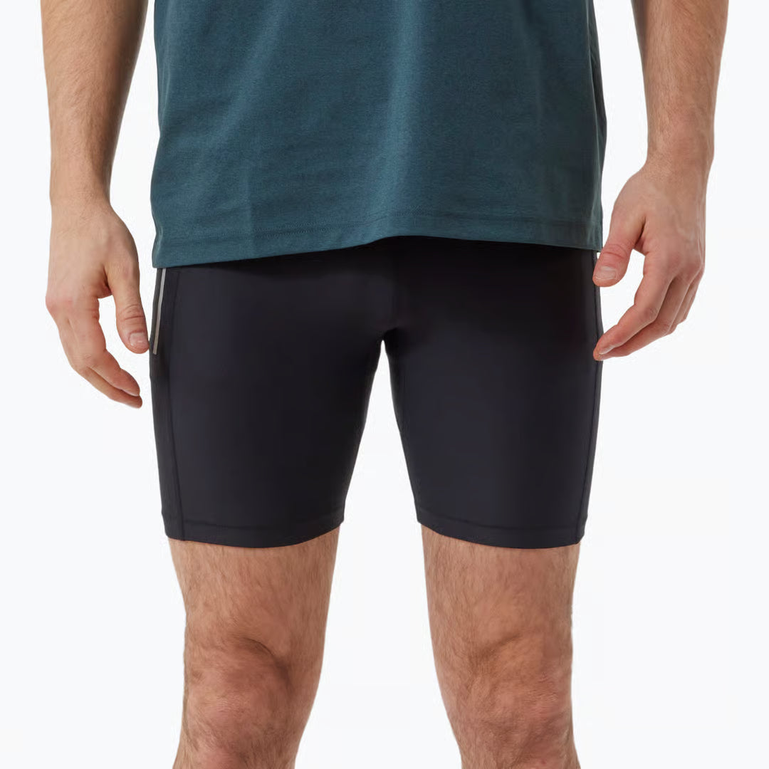 Fast Short Løbe Tight