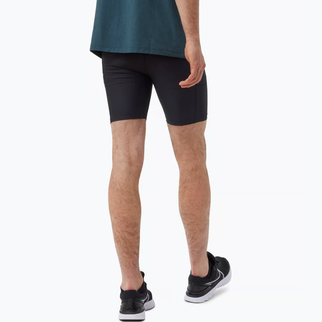 Fast Short Løbe Tight