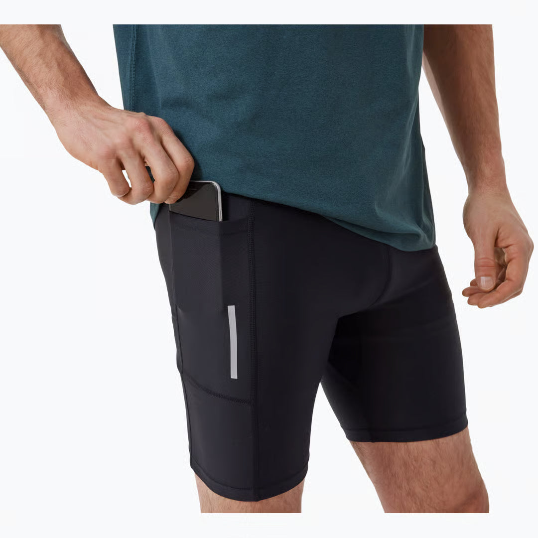 Fast Short Løbe Tight