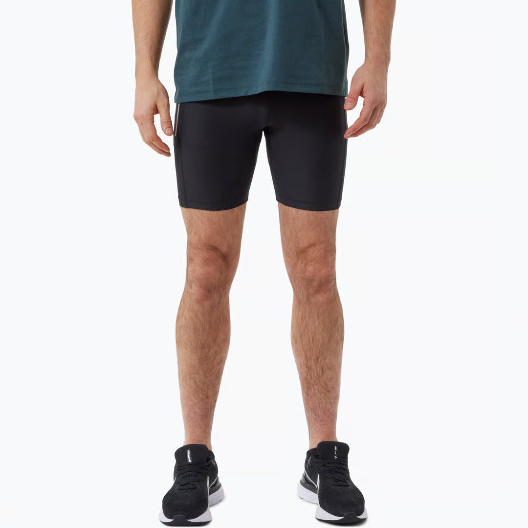 Fast Short Løbe Tight