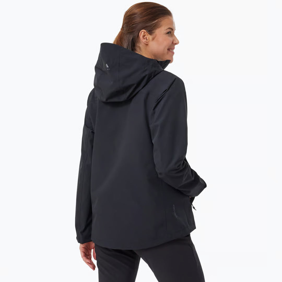 2.5 Layer Shell Jakke