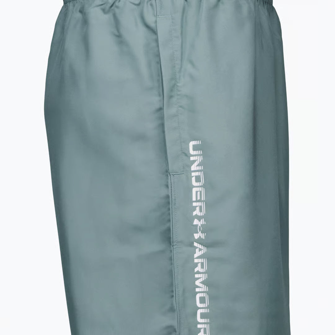 Tech Woven Wordmark Træningsshorts