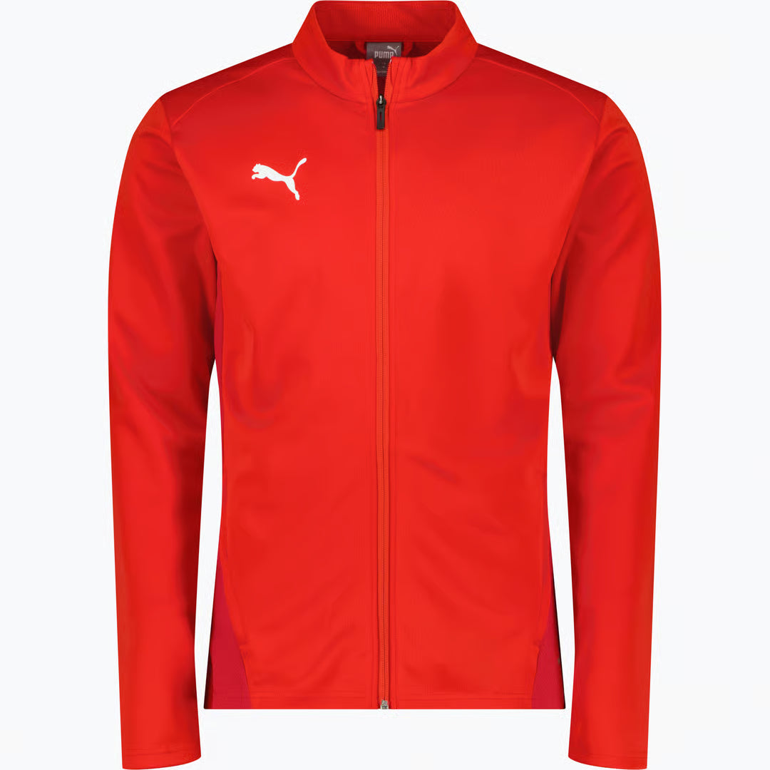 Team Goal Full Zip Trænings Trøje