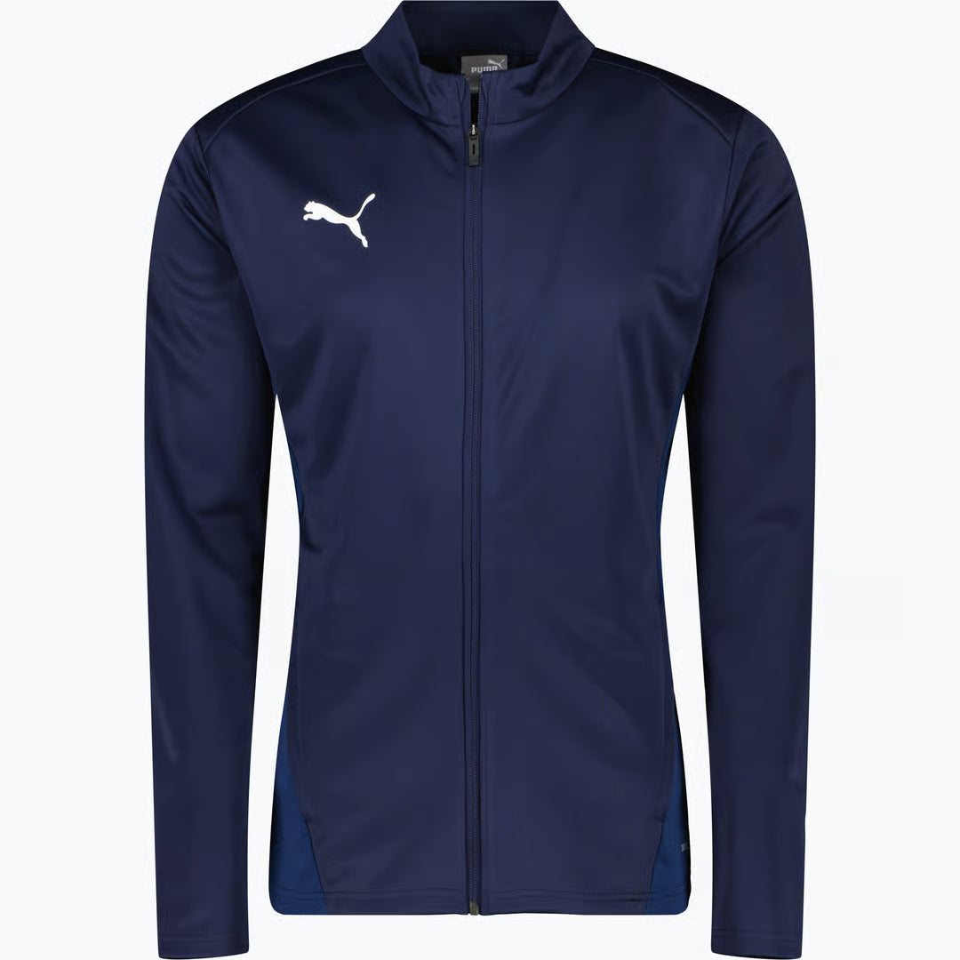 Team Goal Full Zip Trænings Trøje