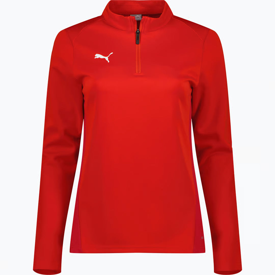 TeamGoal 1/4 Zip Trænings Trøje