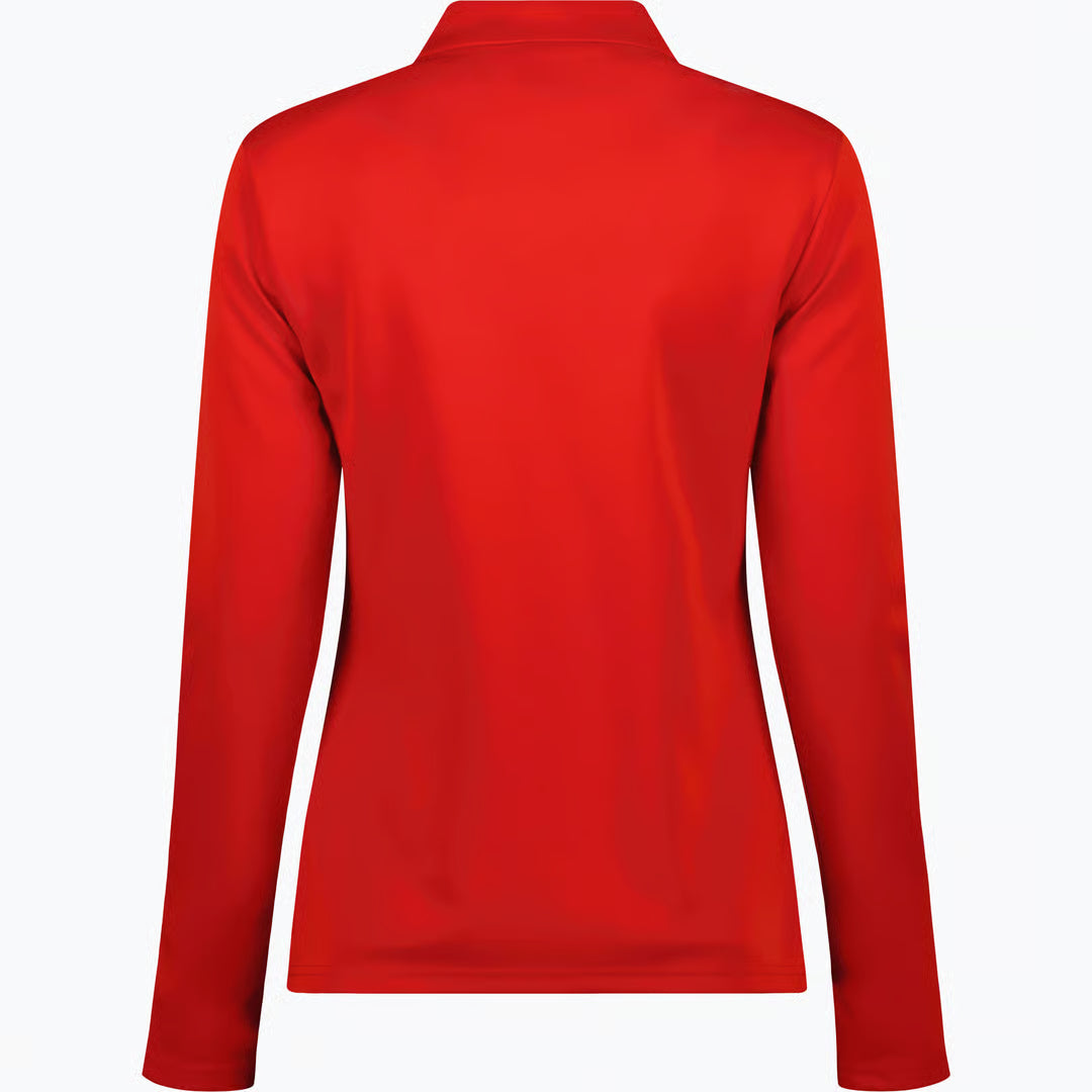 TeamGoal 1/4 Zip Trænings Trøje