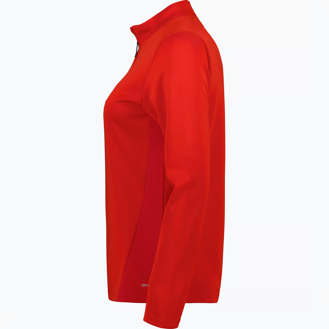 TeamGoal 1/4 Zip Trænings Trøje